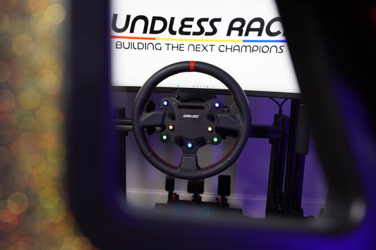 Fixing Oscillation Issues On Your Sim Racing Rig