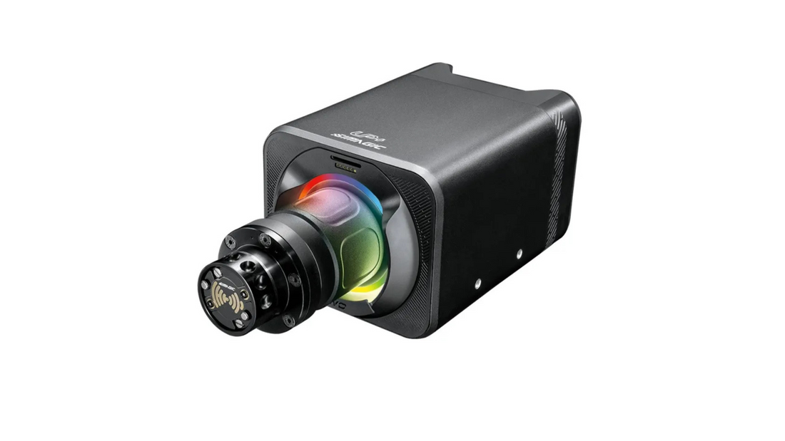 It's That Good - Simagic Alpha Evo Wheelbase Series Review