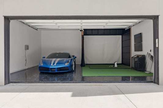 The Future of Luxury Home Entertainment