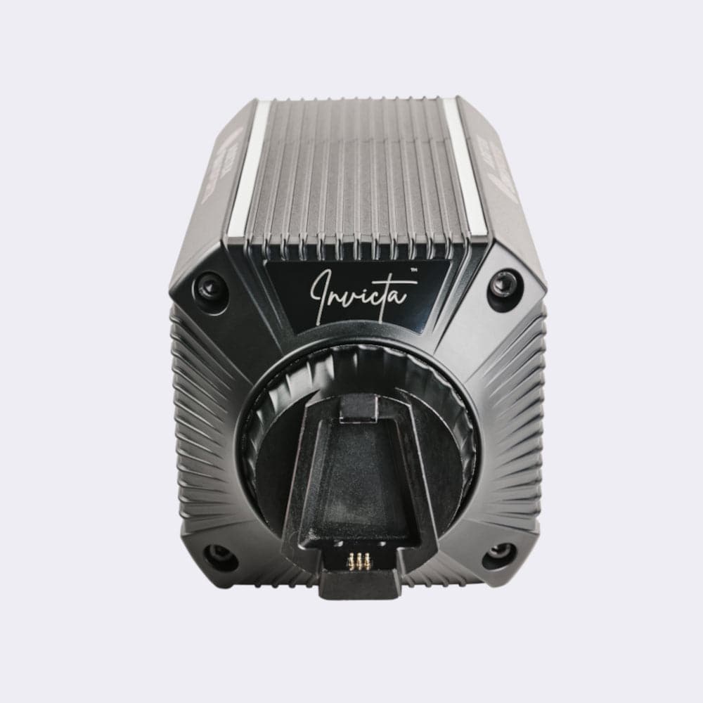 Asetek SimSports Invicta Direct Drive Wheelbase 27Nm