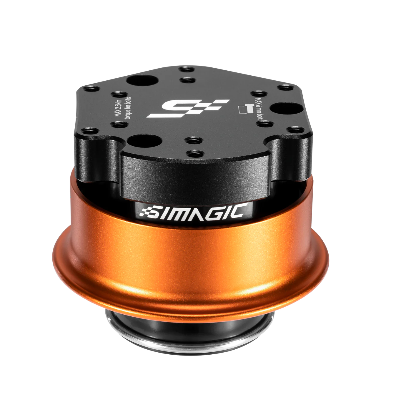 Simagic - EVO Series Quick Release (QR-USB)