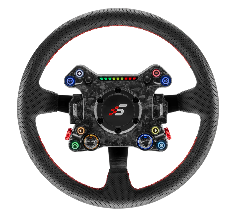 Simagic Neo X-330W Drift Steering Wheel
