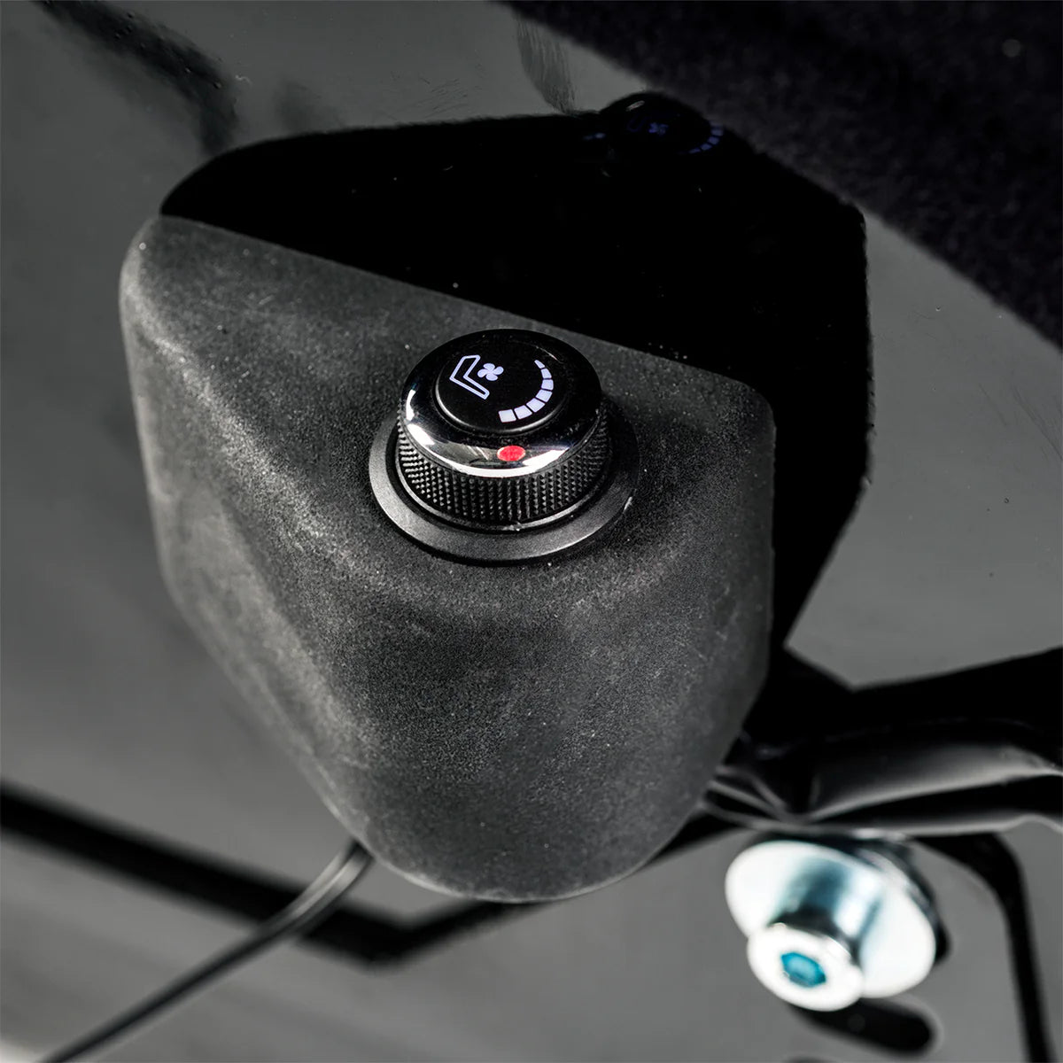 O-Rouge C1 Cold Fusion Seat