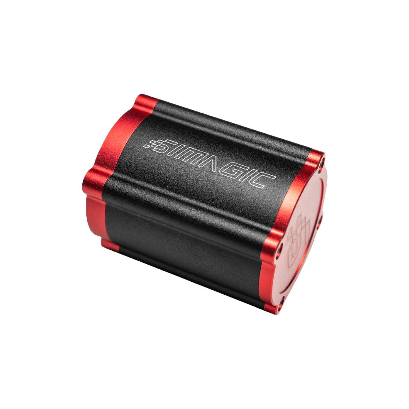 simagic haptic pedal Simagic P-HPR Haptic Pedals Reactor – Linear Motor Pedal Feedback Module