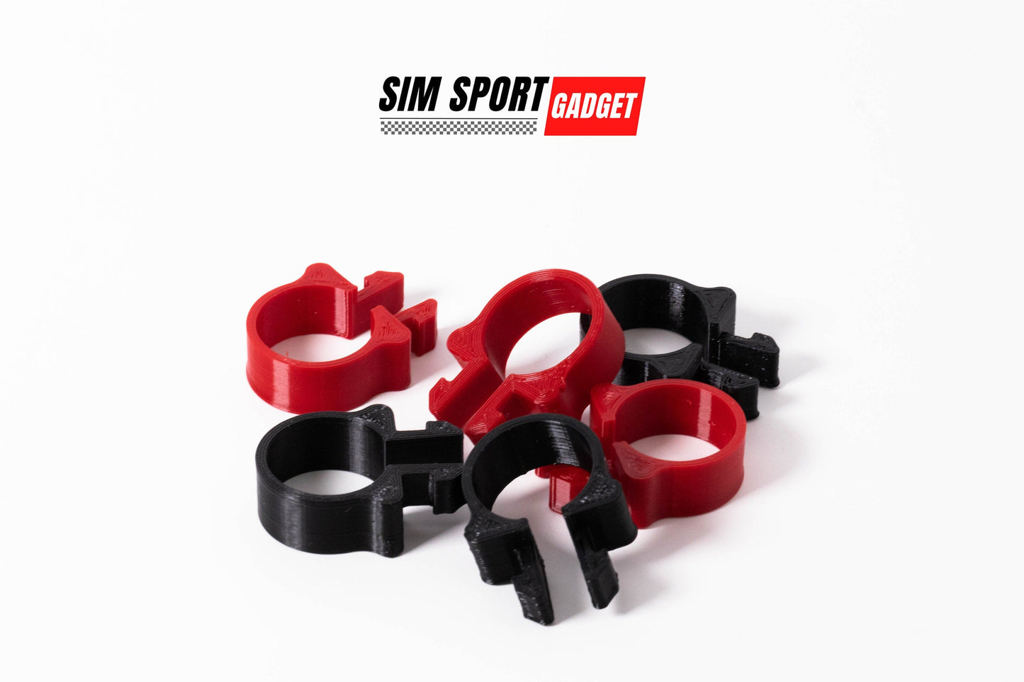 Cable Management Clip - SNUG Version