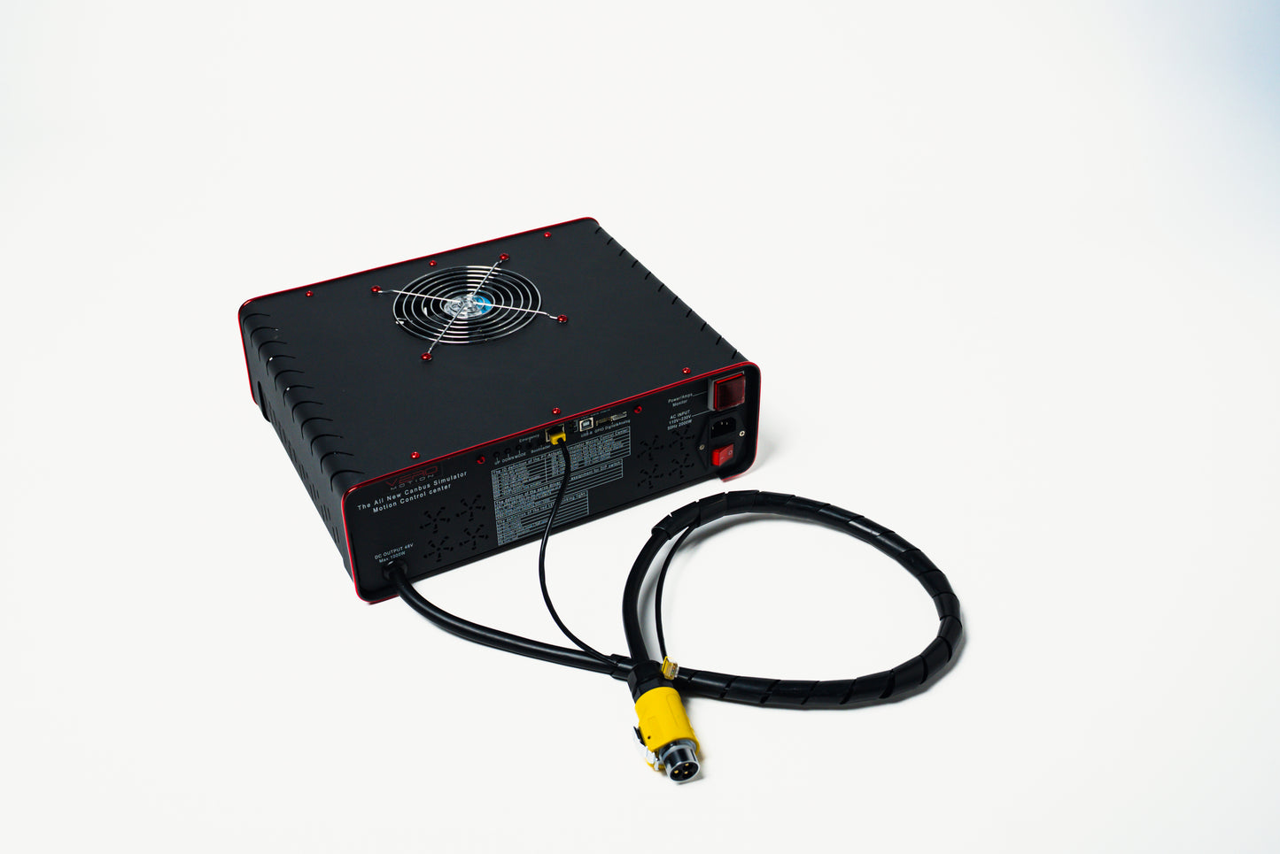 Vero Motion Legend Traction Loss Platform (Base Only)