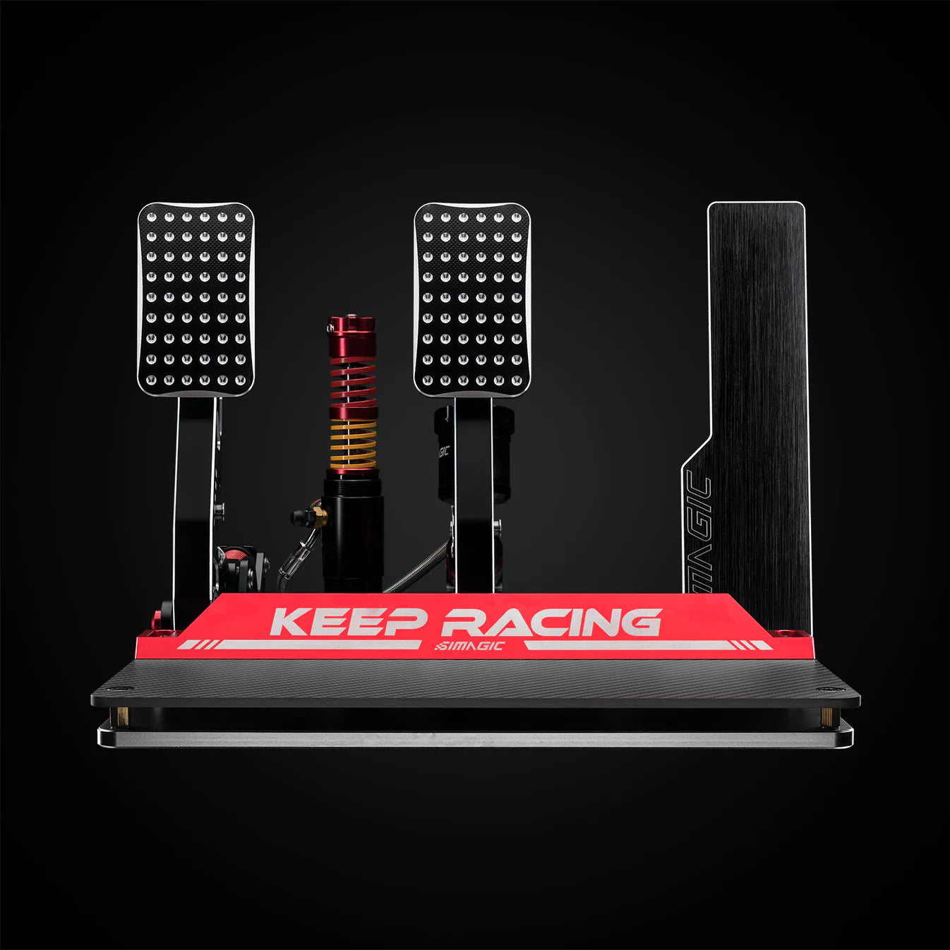 Simagic P2000 3 Pedal Set