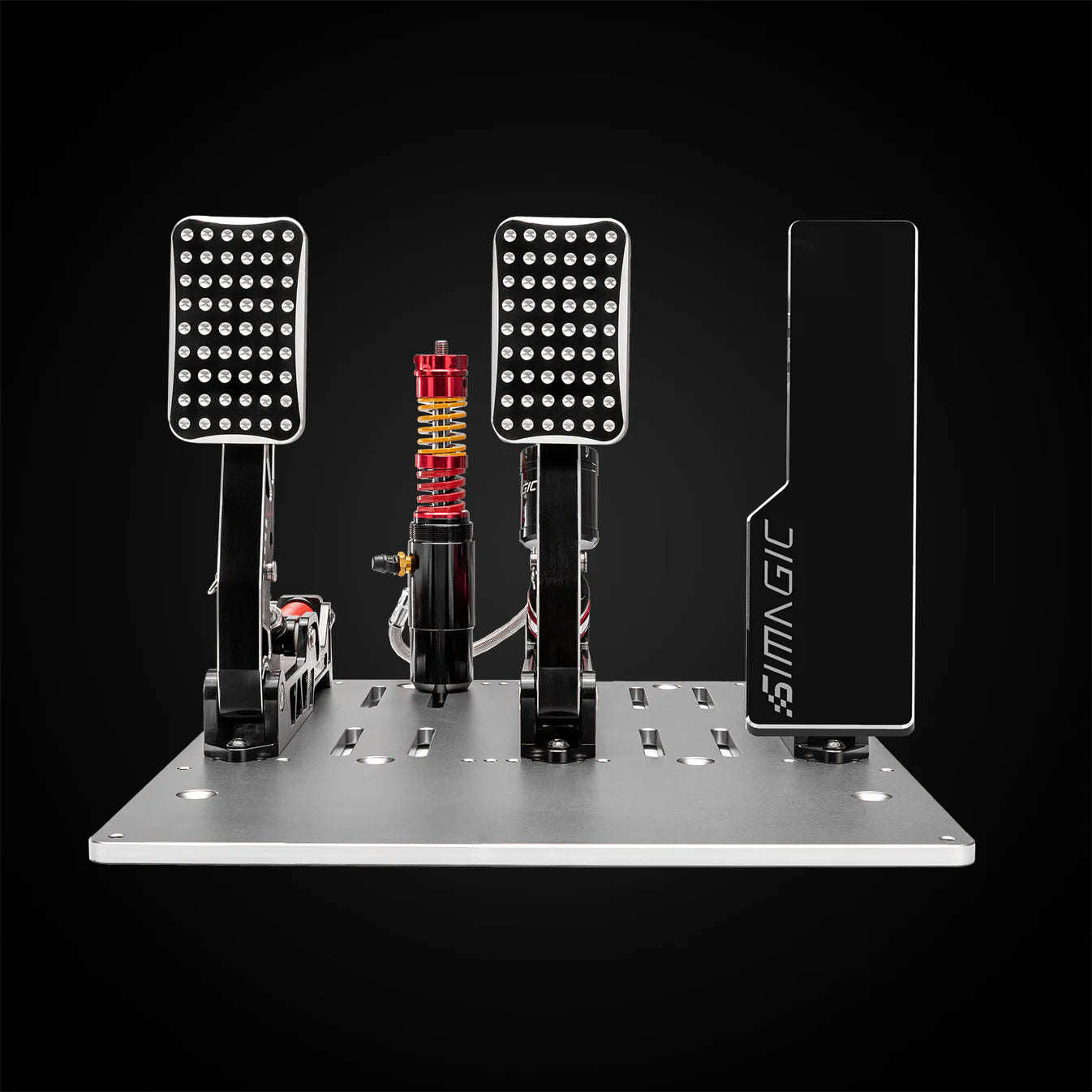 Simagic P2000 3 Pedal Set