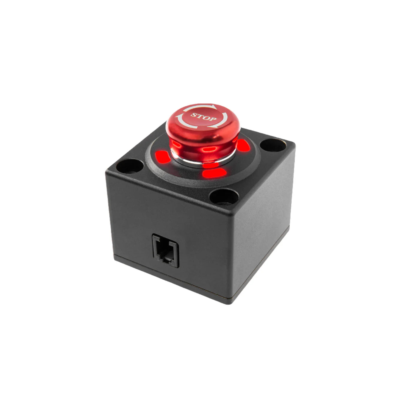 Simagic Kill Switch