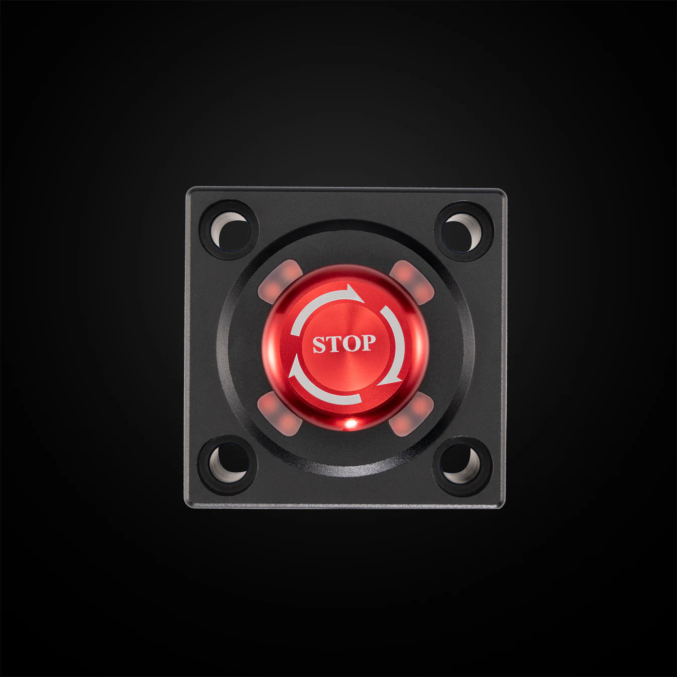Simagic Kill Switch