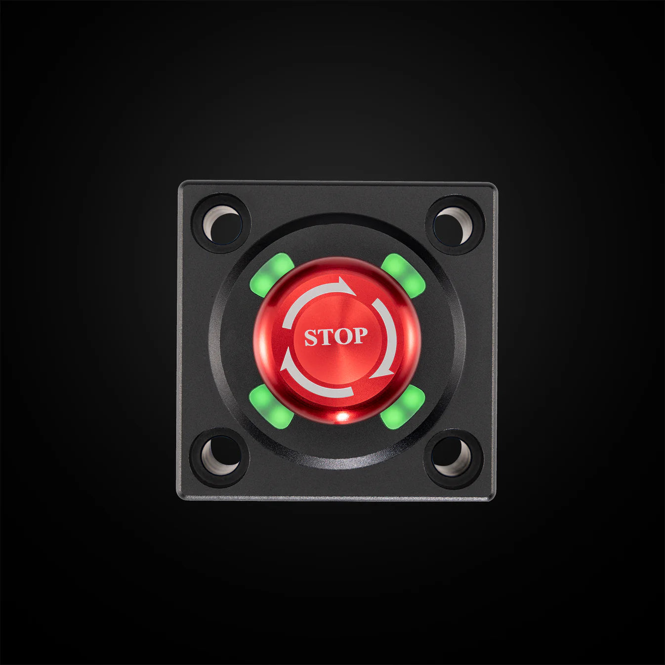 Simagic Kill Switch