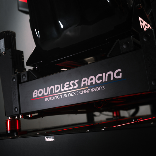 Turnkey vs DIY Racing Simulator: Which Should You Buy?