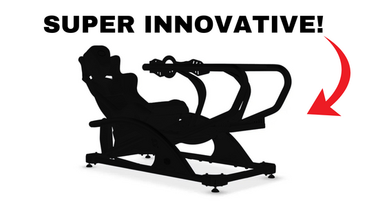 Innovative Sim Racing Products For 2025