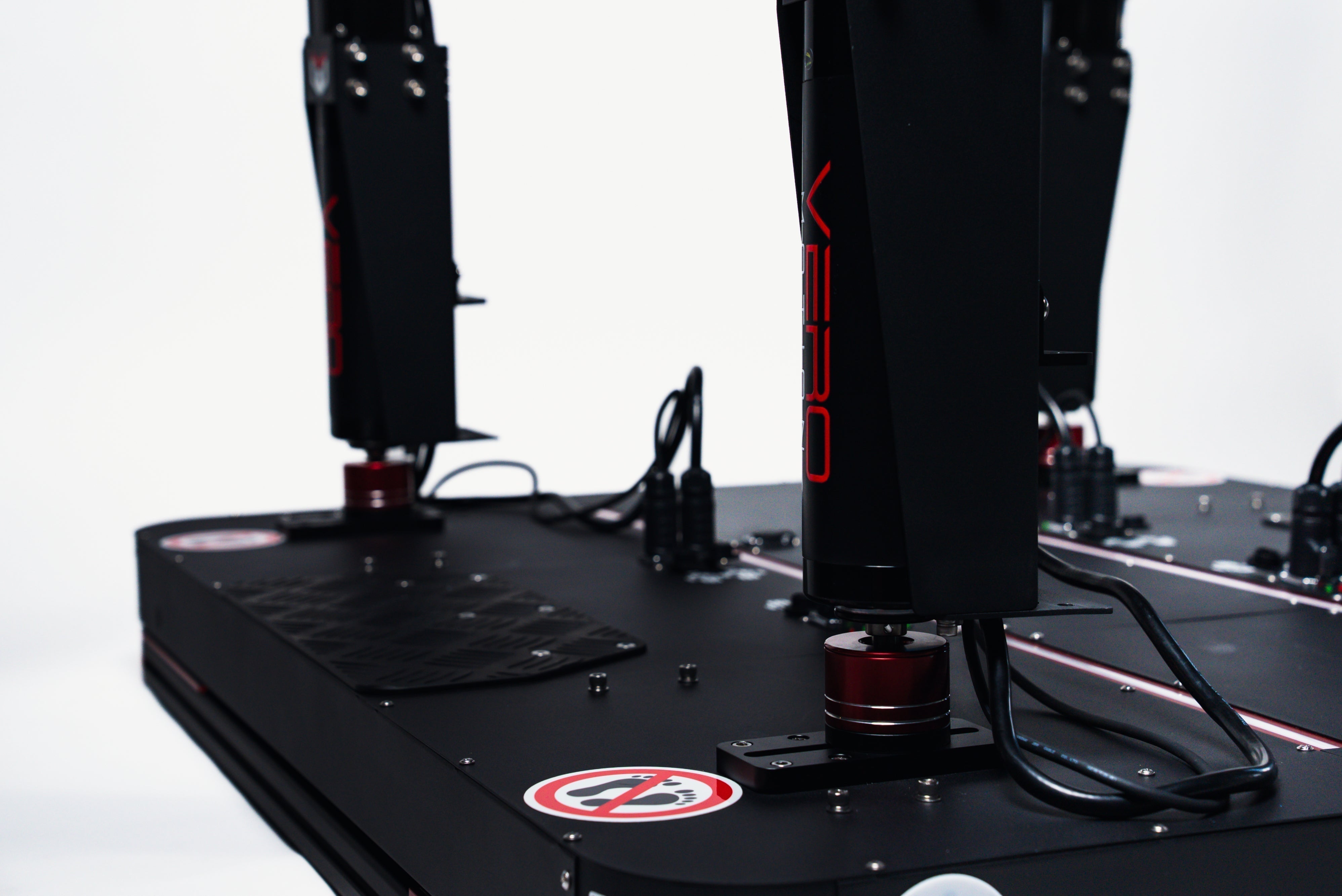 The Best Systems For Motion Sim Racing? – Boundless Racing