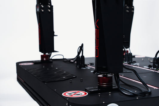 The Best Systems For Motion Sim Racing?