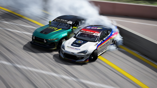 The Importance of Esports in Sim Racing