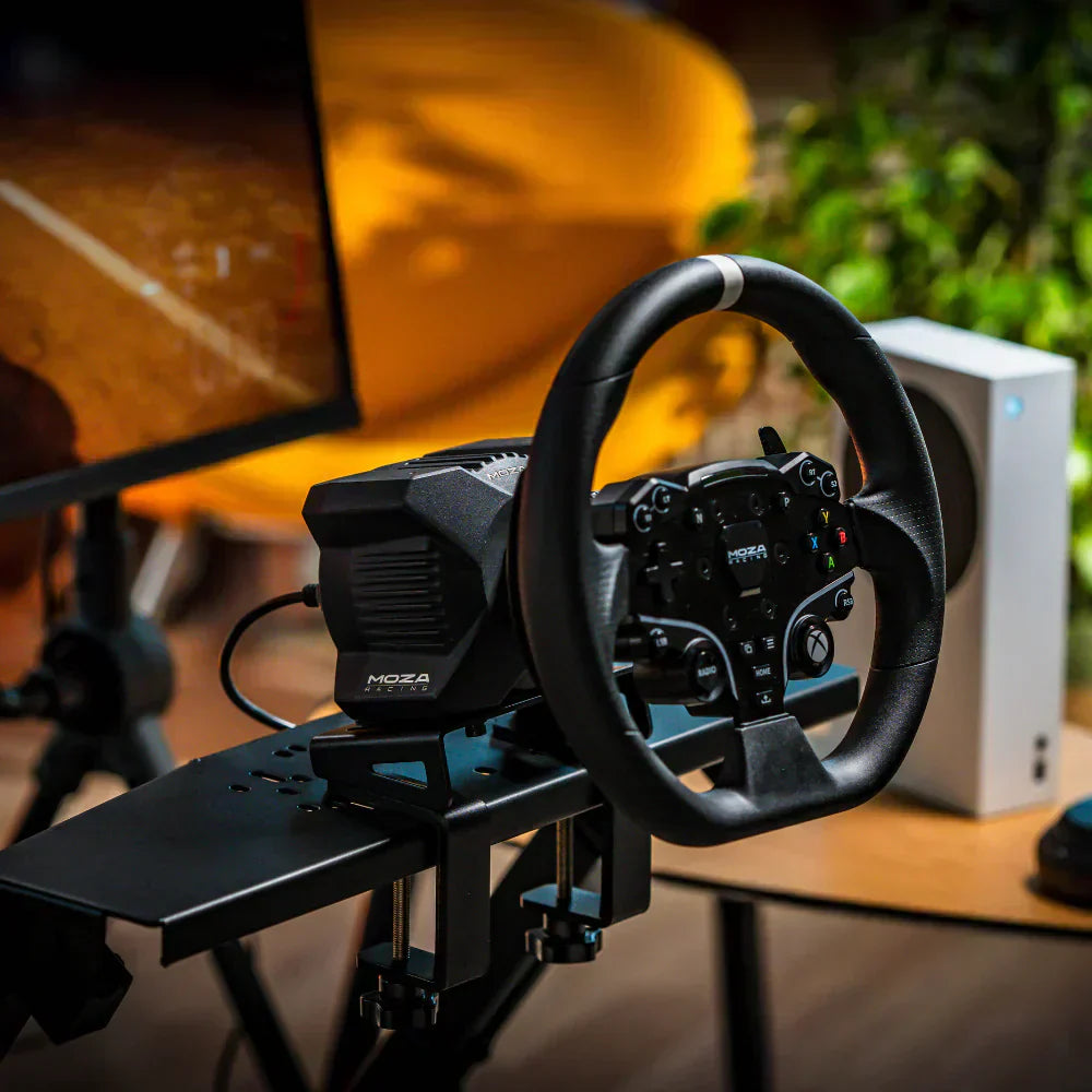 The Best Racing Simulator For Under $1000 – Boundless Racing