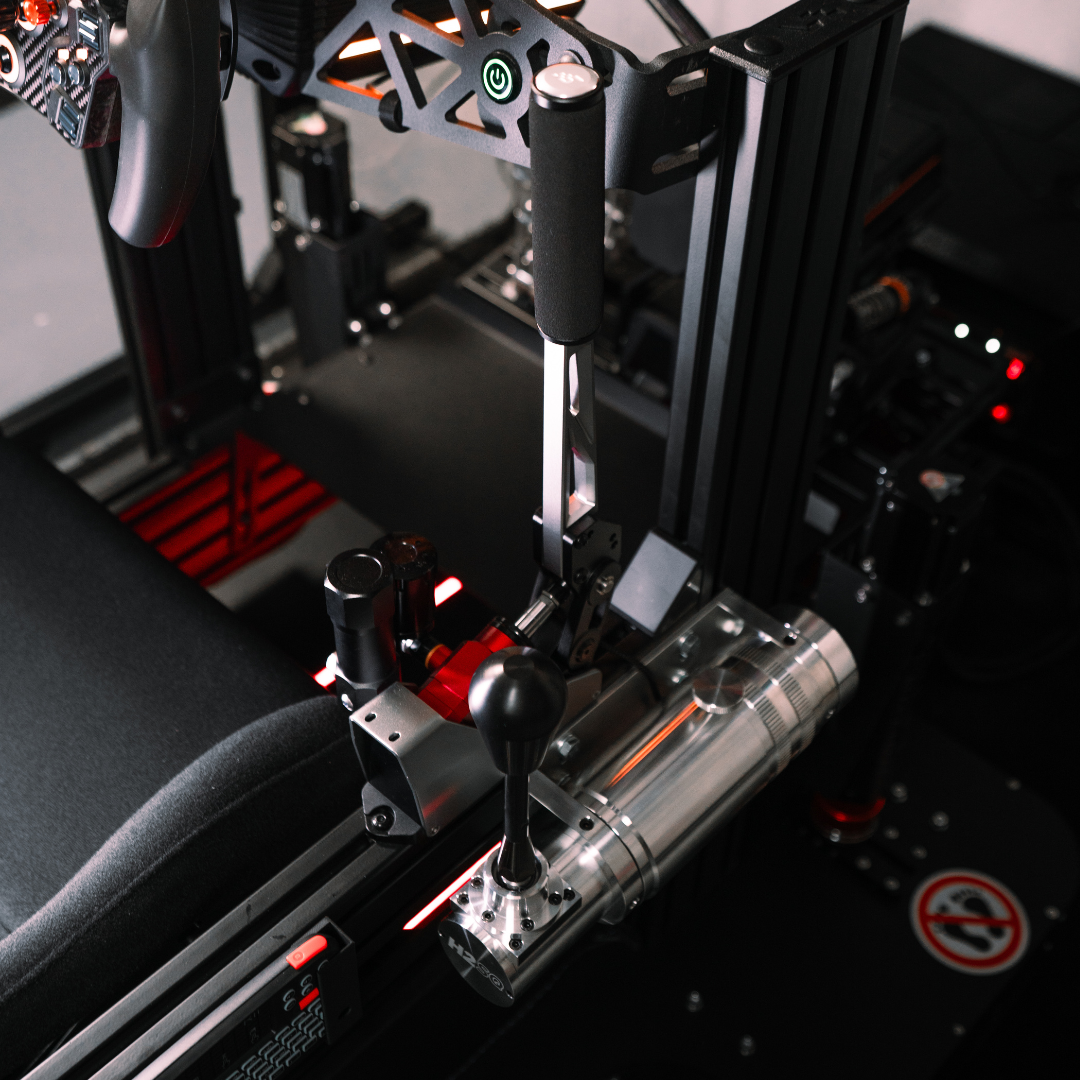 Shifters & Handbrakes