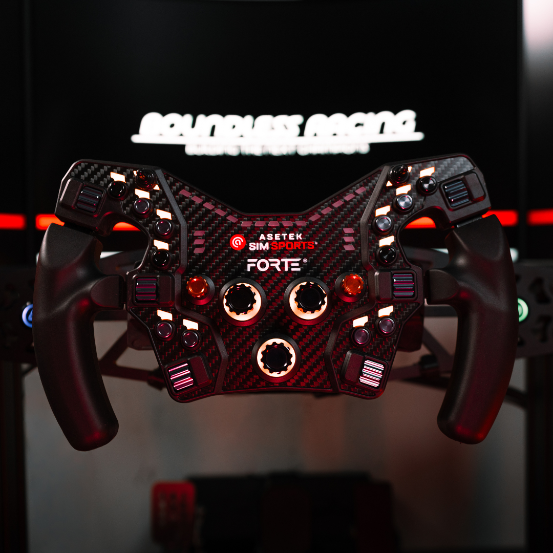 Steering Wheels