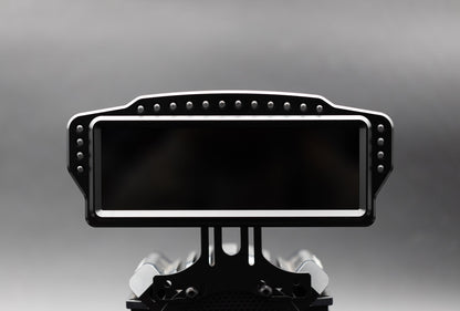 SSG Dashboard Display DV-8