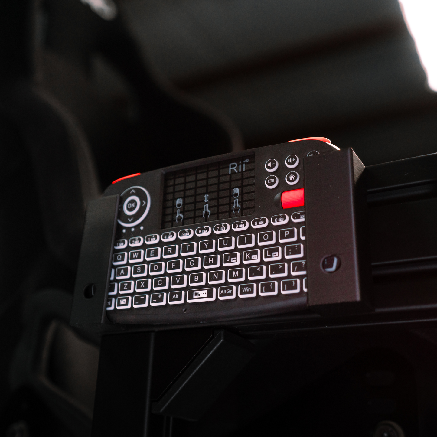 Clubsport Turnkey Racing Simulator