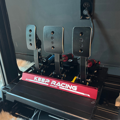 Rookie Turnkey Racing Simulator