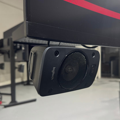 Grassroots Turnkey Racing Simulator