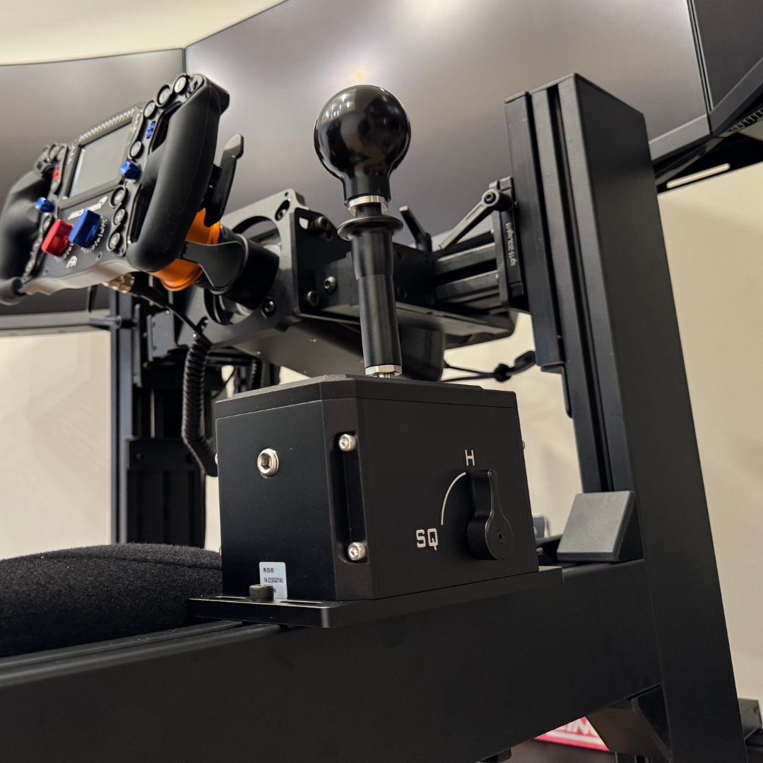 Fusion Turnkey Simulator - Commercial Edition