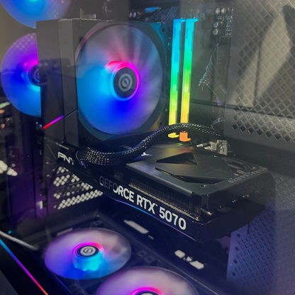 Grassroots Turnkey Racing Simulator