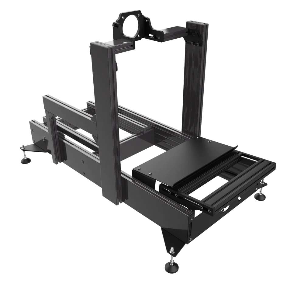 ASR Pro Sim Racing Cockpit