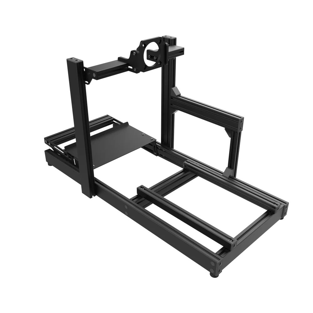 ASR 3 Sim Racing Cockpit