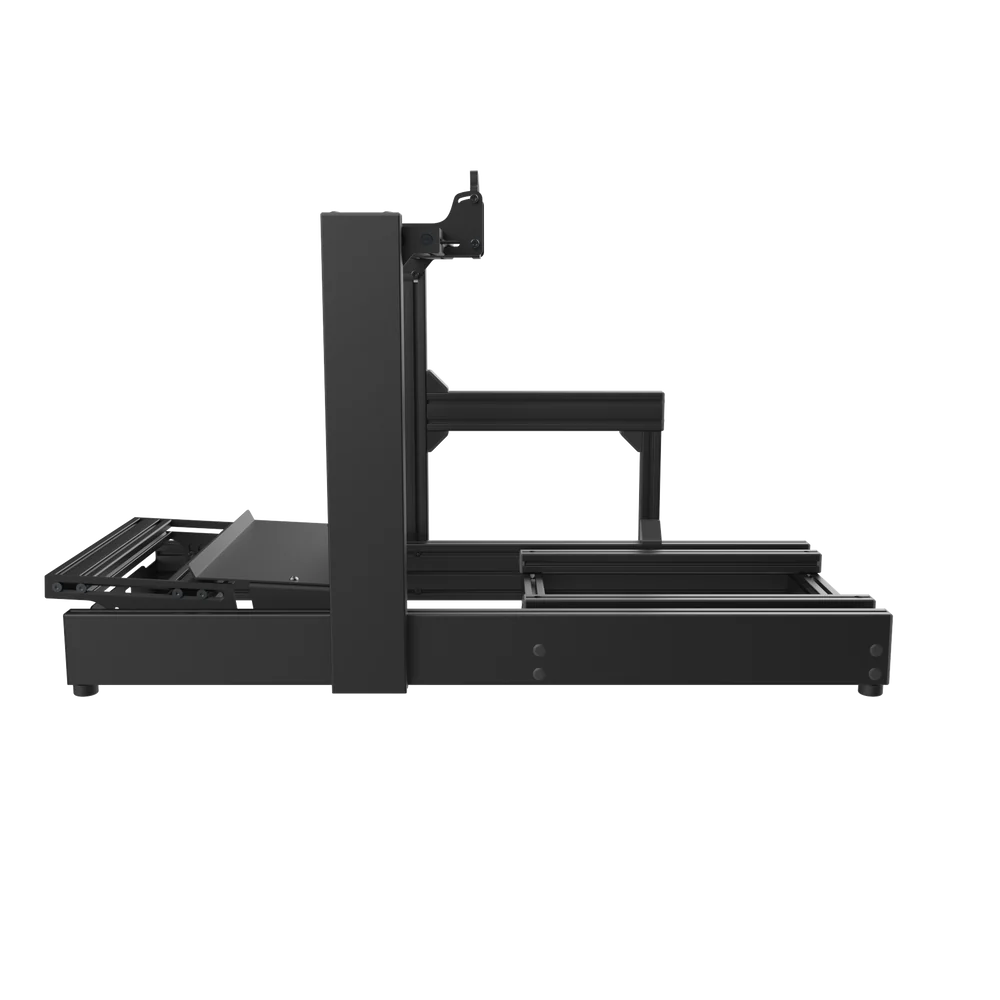 ASR 4 Sim Racing Cockpit "Flat Face"