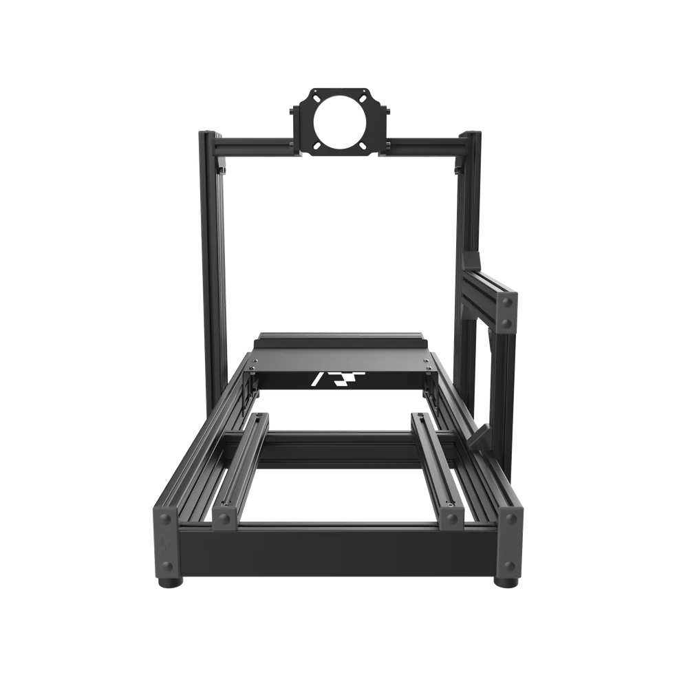 ASR 4 Sim Racing Cockpit "Flat Face"