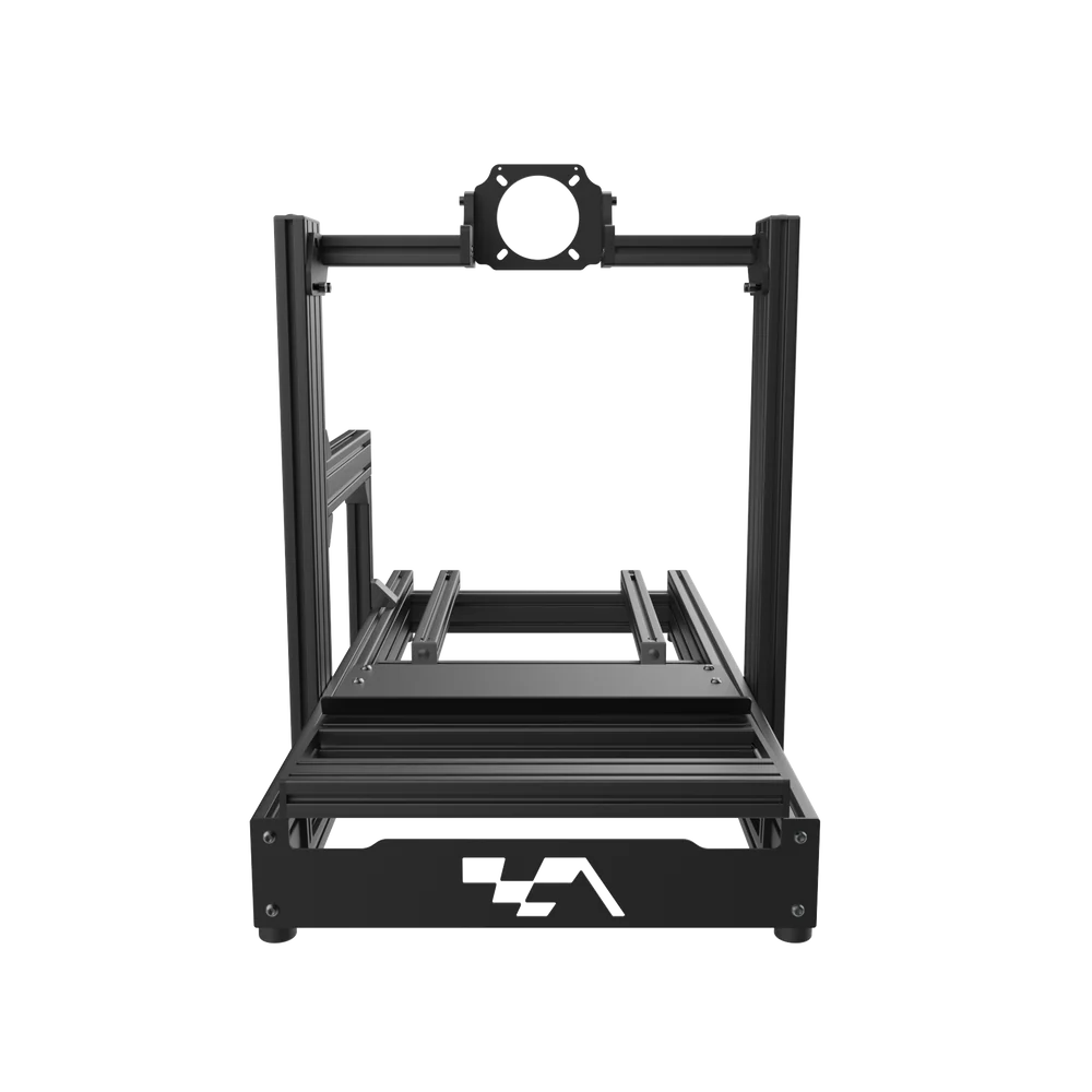 ASR 4 Sim Racing Cockpit "Flat Face"