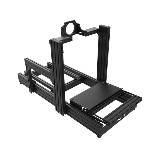 ASR 4 Sim Racing Cockpit "Open Face"