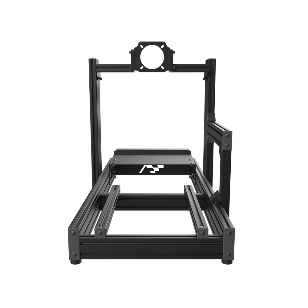 ASR 4 Sim Racing Cockpit "Open Face"