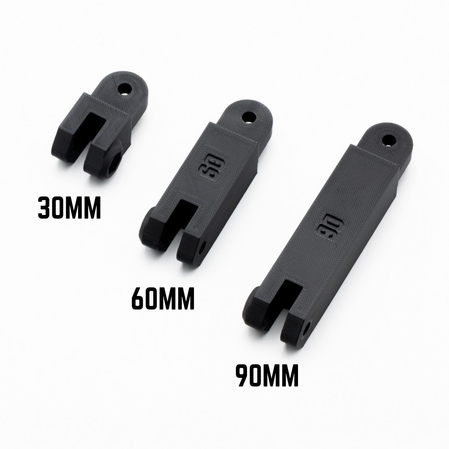 Button Box VESA Mount