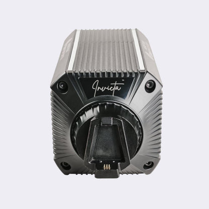 Asetek SimSports Invicta Direct Drive Wheelbase 27Nm