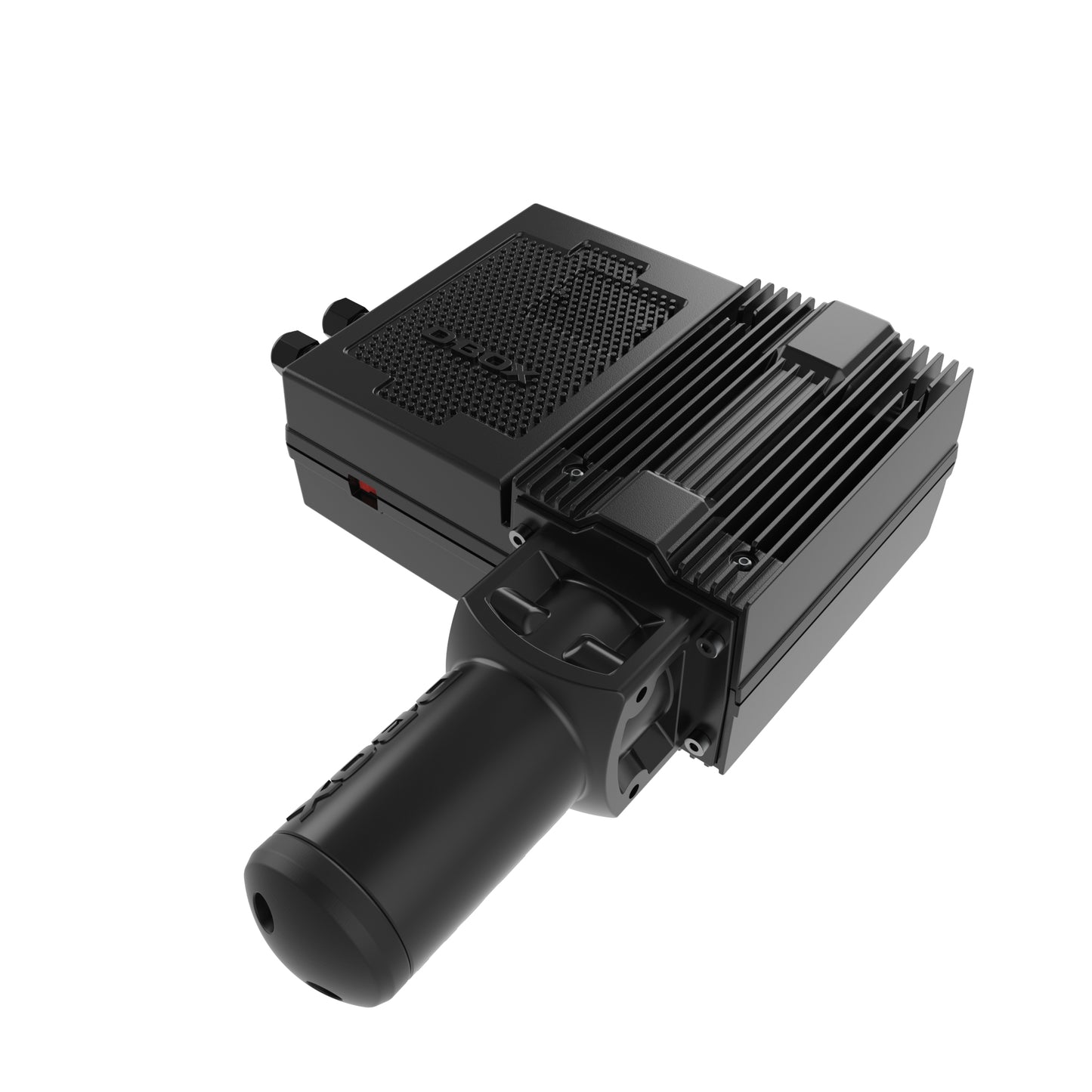D-BOX Generation 5 4250i Haptic System (1.5" travel range, 4 actuators)