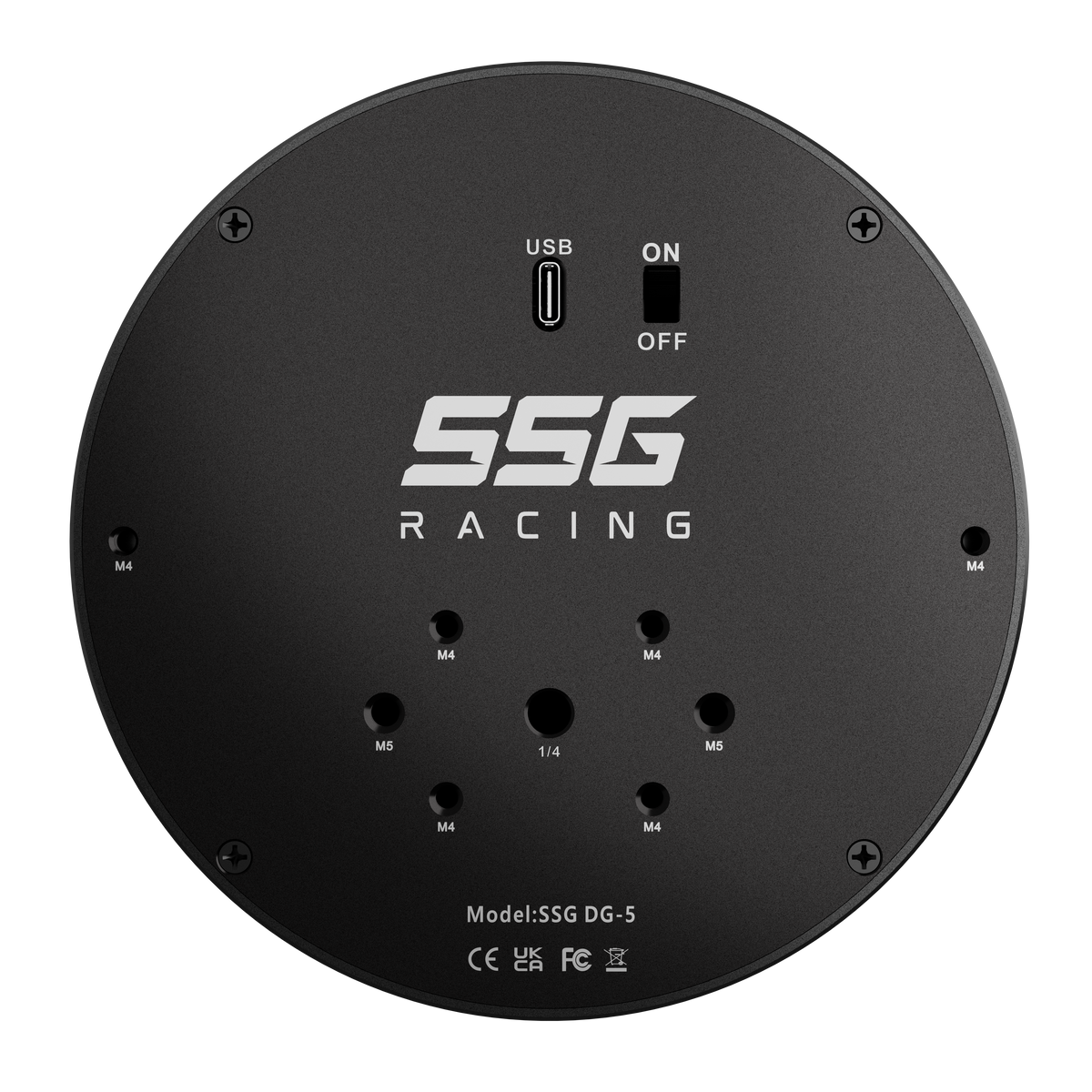 SSG DG-5