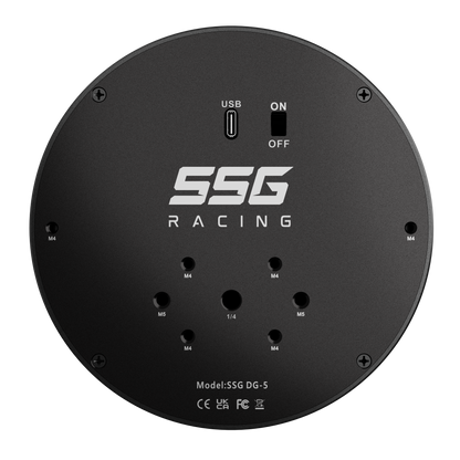 SSG DG-5
