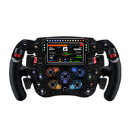 Simagic FX Pro Steering Wheel
