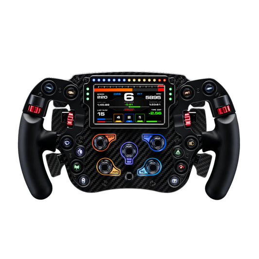 Simagic FX Pro Steering Wheel