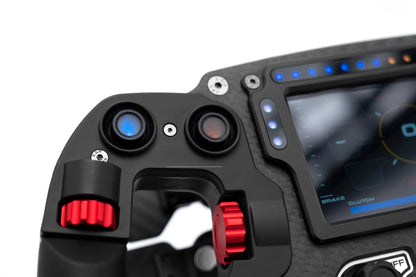 Simagic FX Pro Steering Wheel