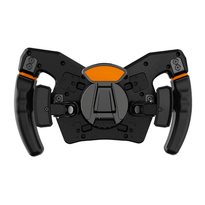 Asetek SimSports Forte Formula Steering Wheel