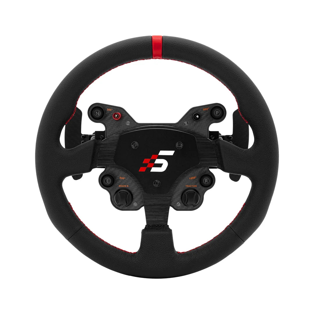 Simagic GT1 Steering Wheel