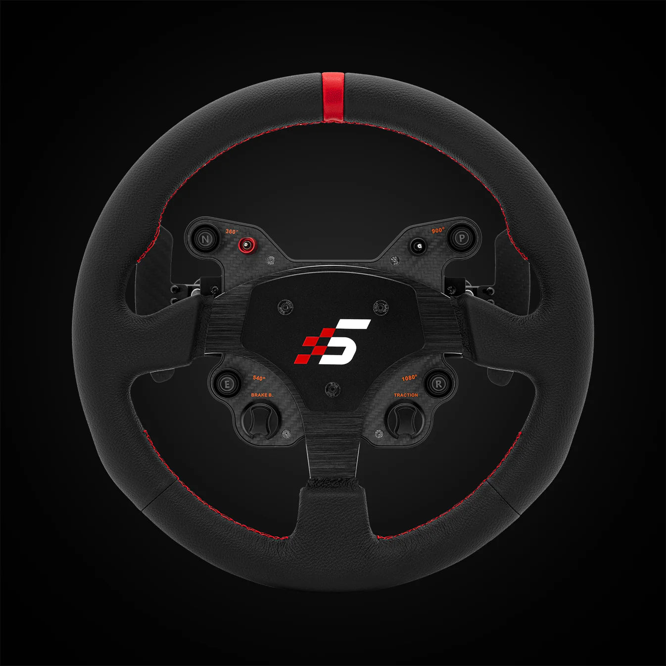 Simagic GT1 Steering Wheel