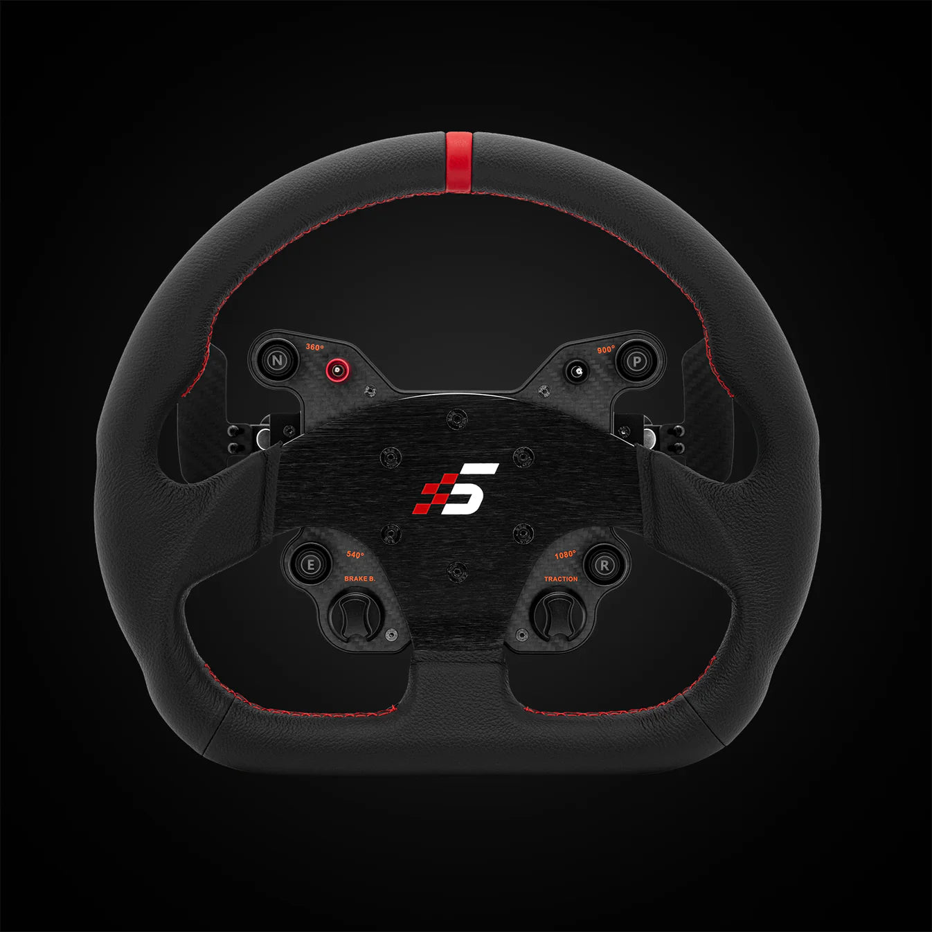 Simagic GT1 Steering Wheel