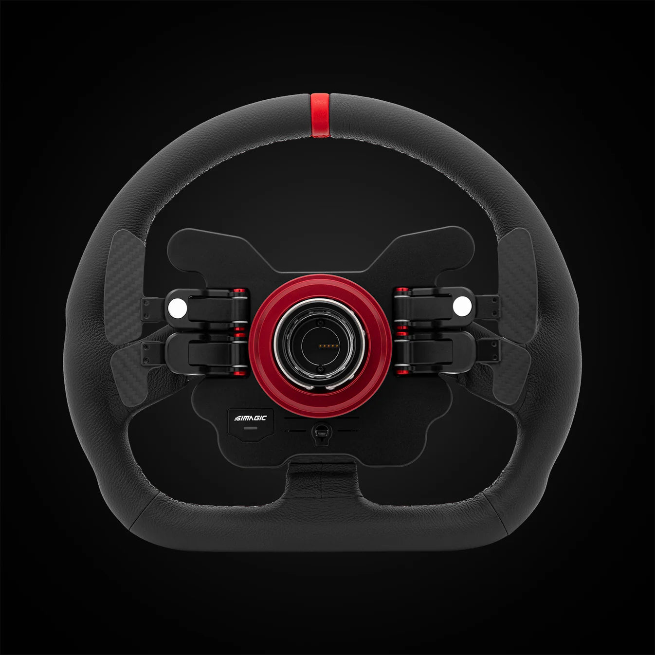 Simagic GT1 Steering Wheel