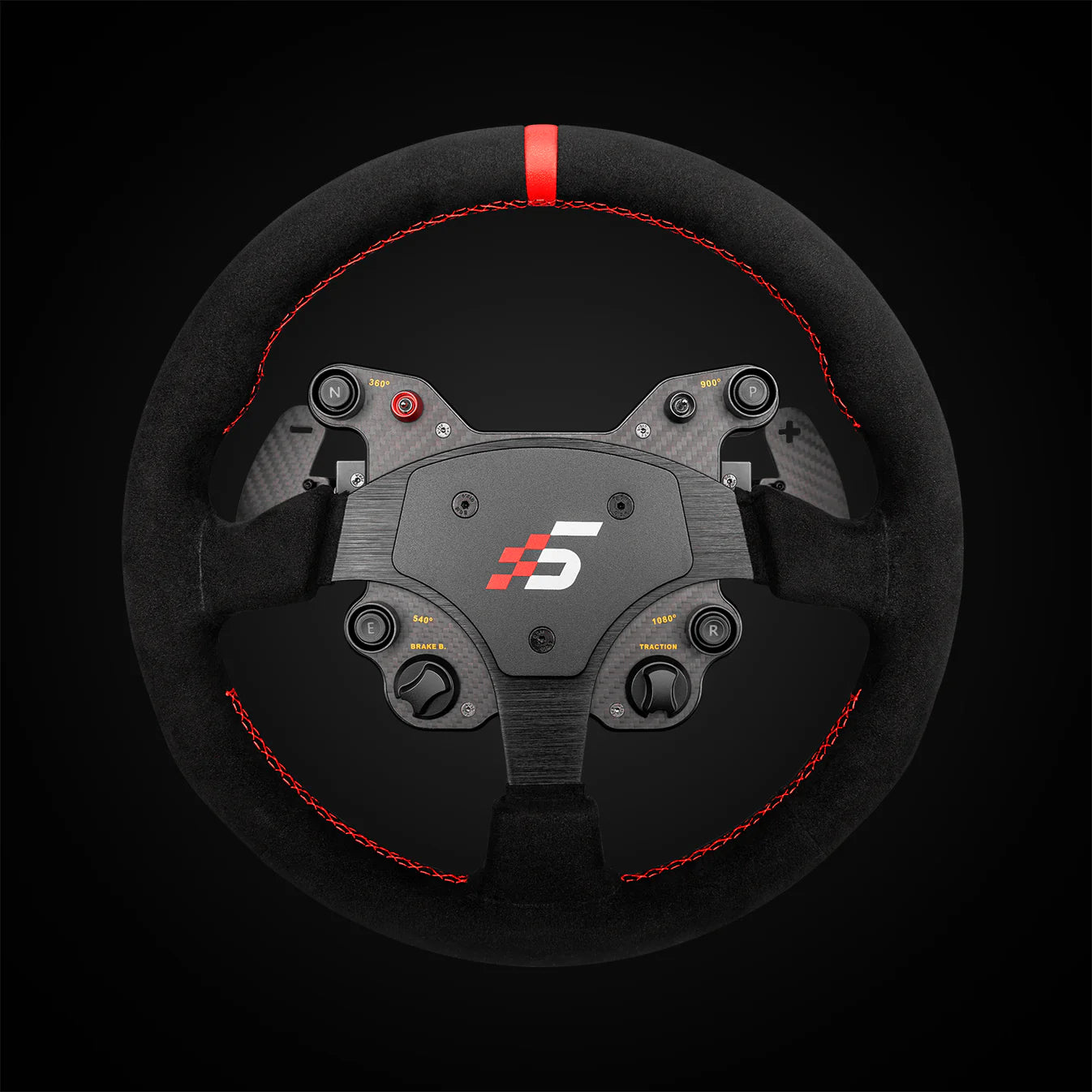 Simagic GT1 Steering Wheel